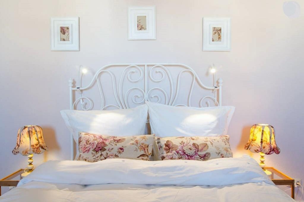 Leon Apartments لبسيا الغرفة الصورة