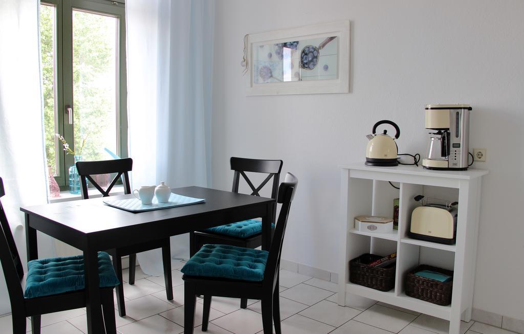 Leon Apartments لبسيا المظهر الخارجي الصورة