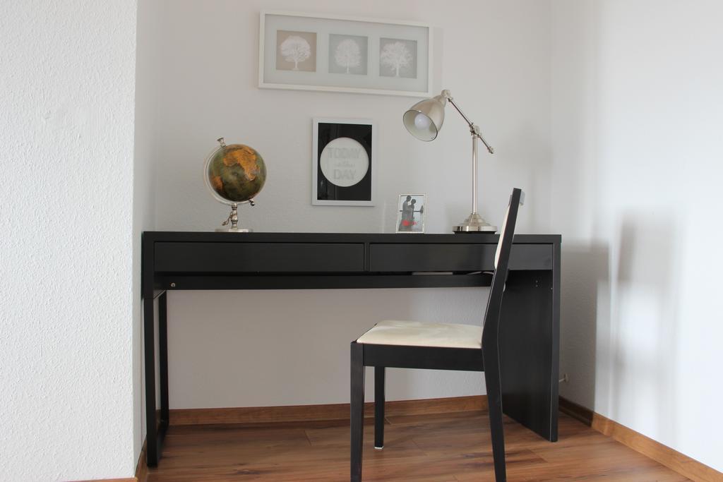 Leon Apartments لبسيا المظهر الخارجي الصورة