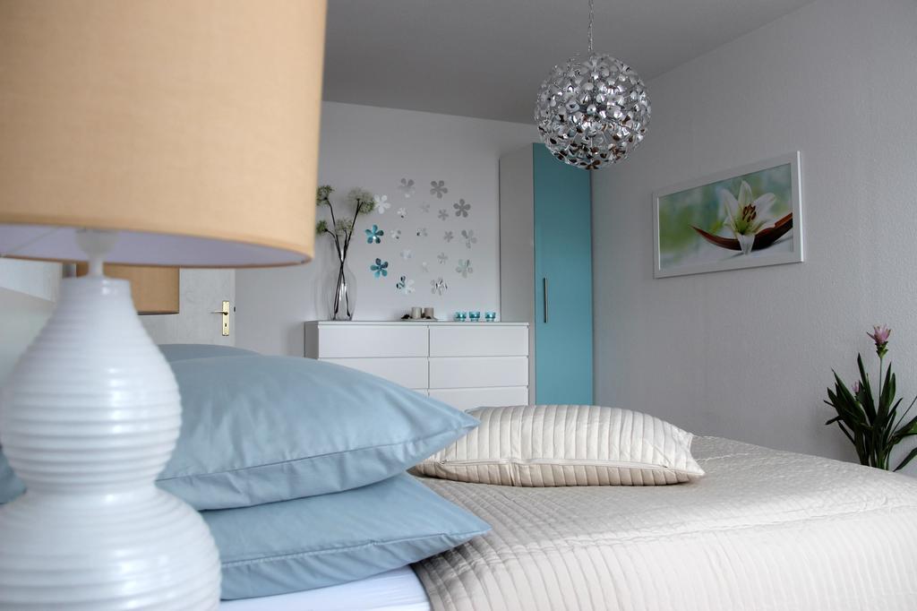 Leon Apartments لبسيا المظهر الخارجي الصورة