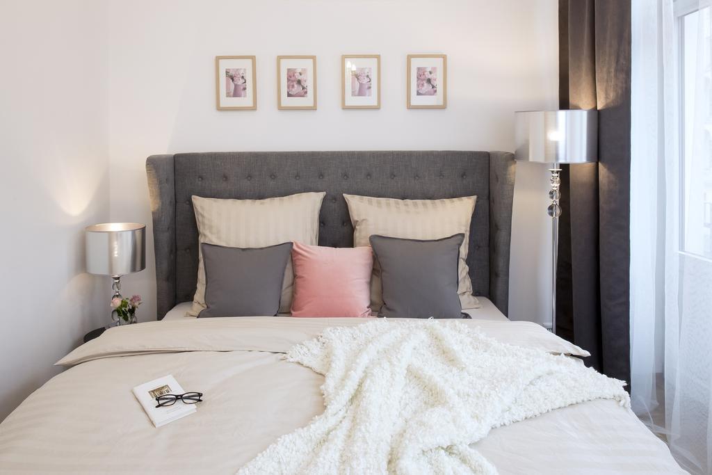 Leon Apartments لبسيا المظهر الخارجي الصورة