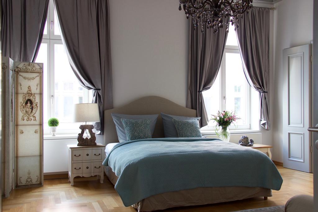 Leon Apartments لبسيا المظهر الخارجي الصورة
